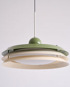 Morandi Layered Pendant Lamp