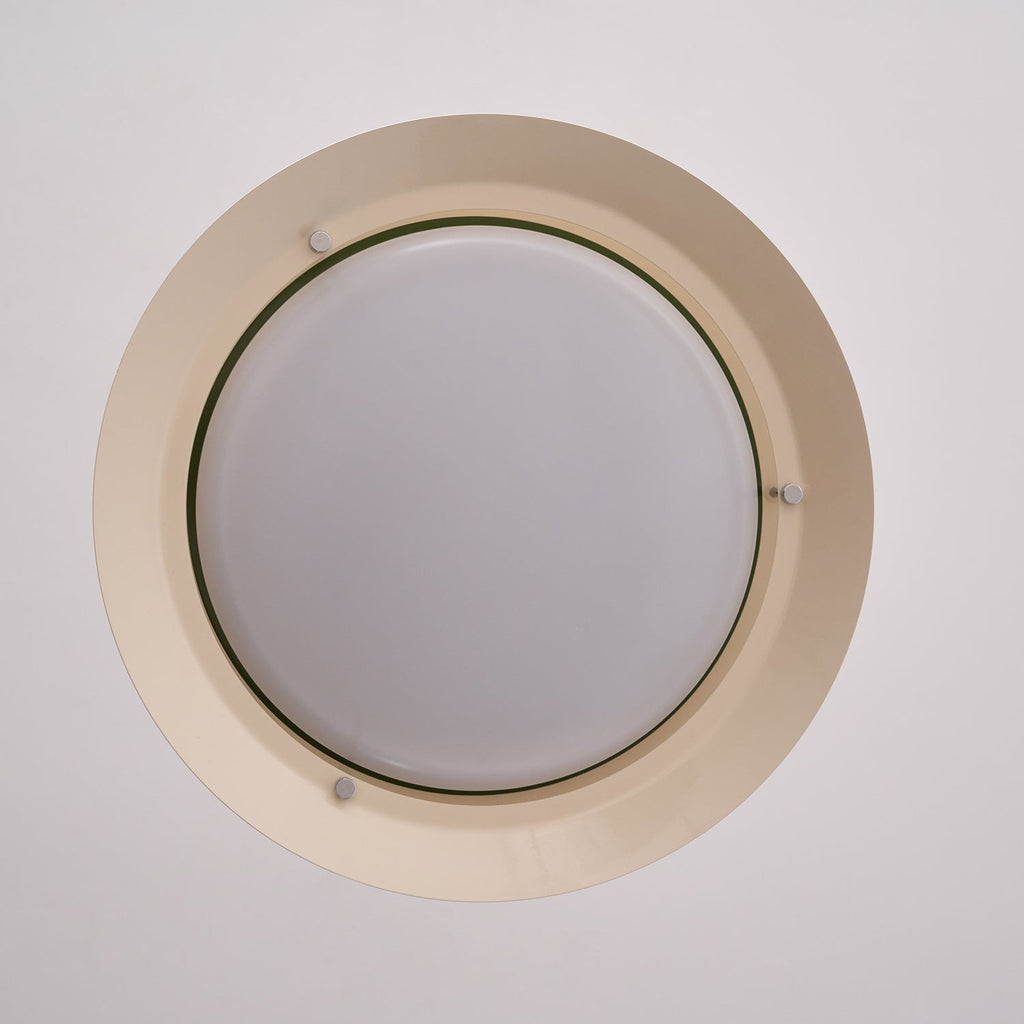 Morandi Layered Pendant Lamp