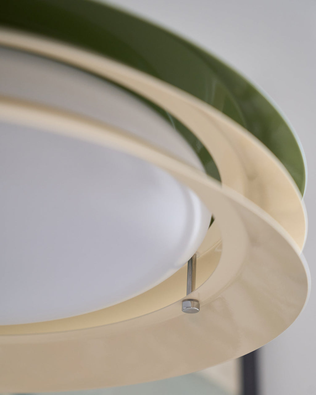 Morandi Layered Pendant Lamp