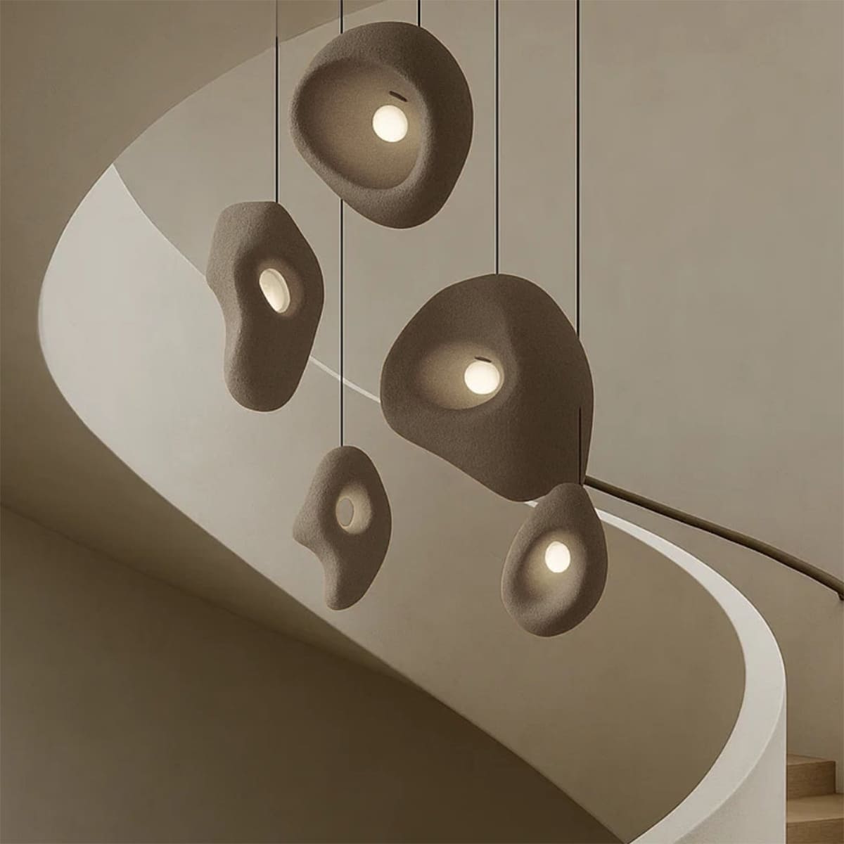 Morli Pendant Light