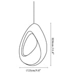 Morli Pendant Light