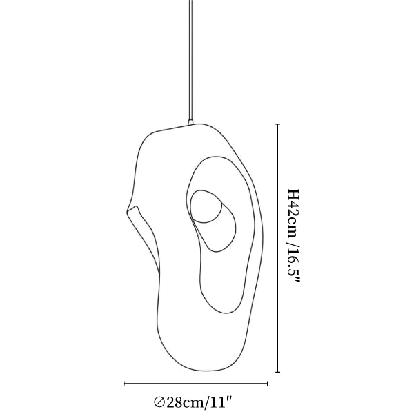 Morli Pendant Light