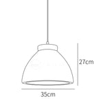 Morphe Pendant Light