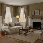Mosaic Elegance Floor Lamp