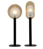 Mosaic Elegance Floor Lamp