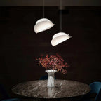 Moth Pendant Lamp