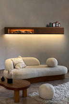 Mountain Reverie Wall Light