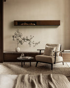 Mountain Reverie Wall Light