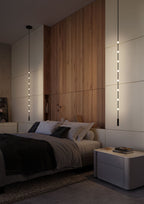 Multidot Customize Chandelier