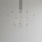 Multidot Customize Chandelier