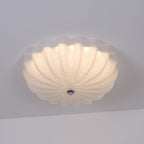 Murano Blown Glass Ceiling Light