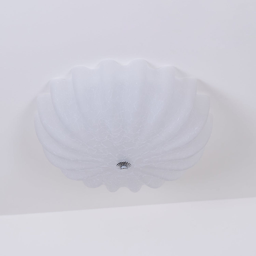 Murano Blown Glass Ceiling Light