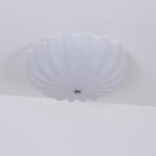 Murano Blown Glass Ceiling Light