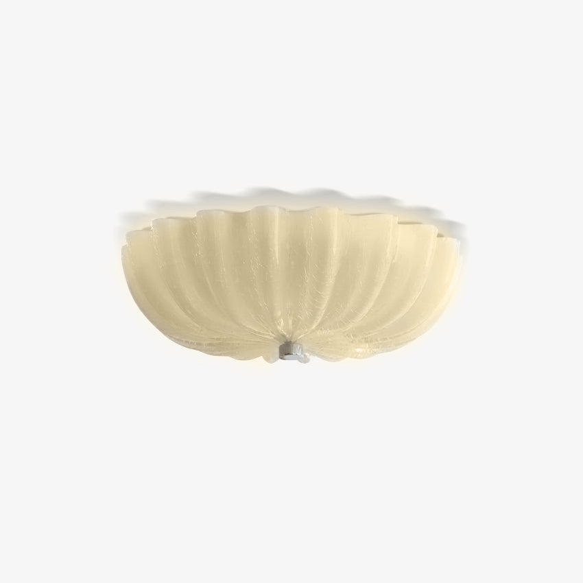 Murano Blown Glass Ceiling Light