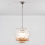Murano Poliarte Interlocking Chandelier