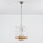 Murano Poliarte Interlocking Chandelier