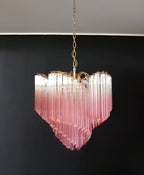 Murano Prism Chandelier