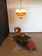 Murano Prism Chandelier