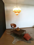 Murano Prism Chandelier