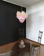 Murano Prism Chandelier