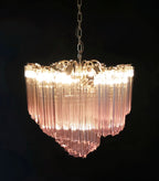 Murano Prism Chandelier