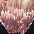 Murano Prism Chandelier