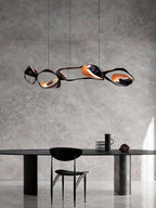 Muscularity Pendant Lamp