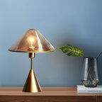 Mushroom Table Lamp