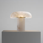 Mushroom Type Table Lamp