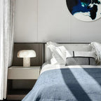 Mushroom Type Table Lamp