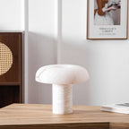 Mushroom Type Table Lamp