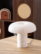 Mushroom Type Table Lamp