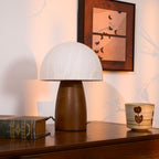 Myco Mushroom Table Lamp