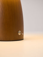 Myco Mushroom Table Lamp