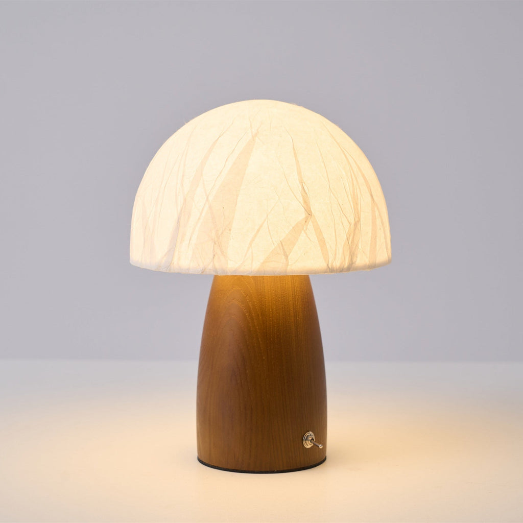 Myco Mushroom Table Lamp