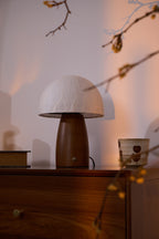 Myco Mushroom Table Lamp