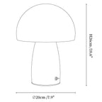 Myco Mushroom Table Lamp
