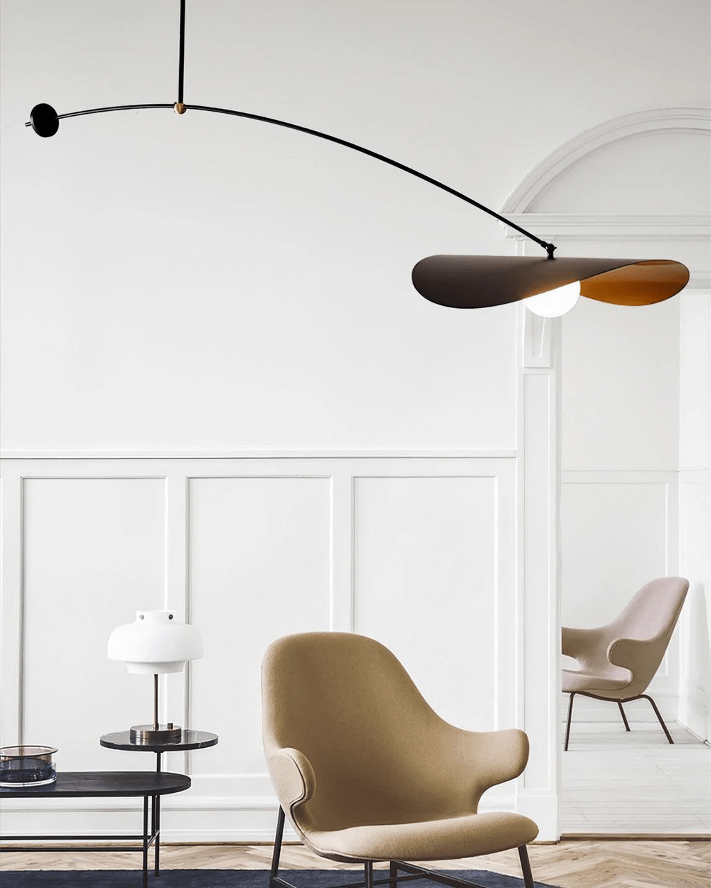 Myrna Pendant Lamp