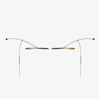 Myrna Wall Light
