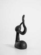 Myrrh Sculpture Table Lamp