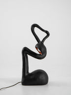 Myrrh Sculpture Table Lamp