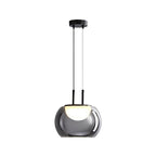 Mystique Halo Pendant Light