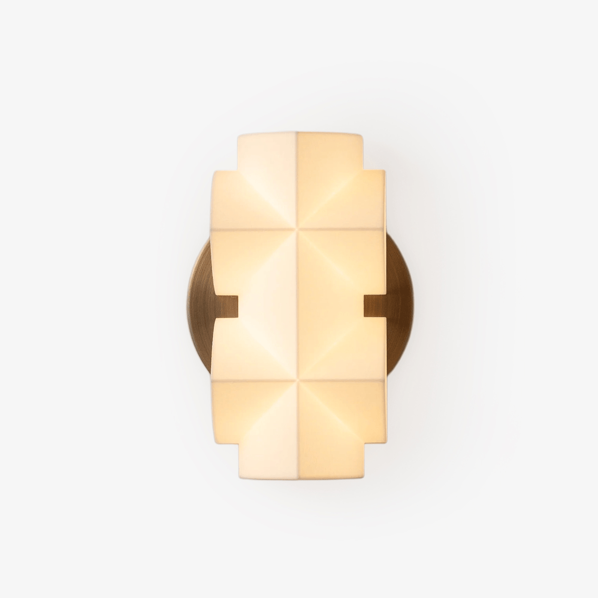 Naala Sconce
