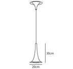 Nafir Pendant Light