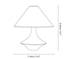 Napa Valley Table Lamp