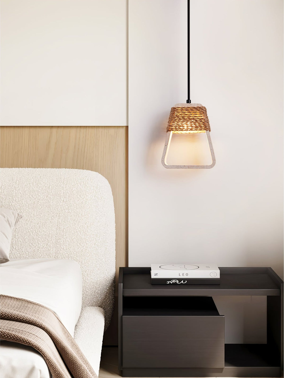 Naroa Pendant Light