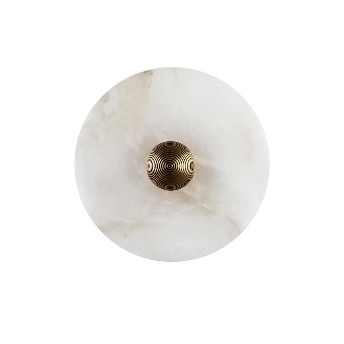 Nayra Alabaster Wall Lamp