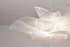 Nebula Bloom Chandelier