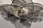 Nebula Bloom Chandelier