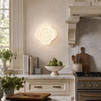 Nebula Bloom Sconce